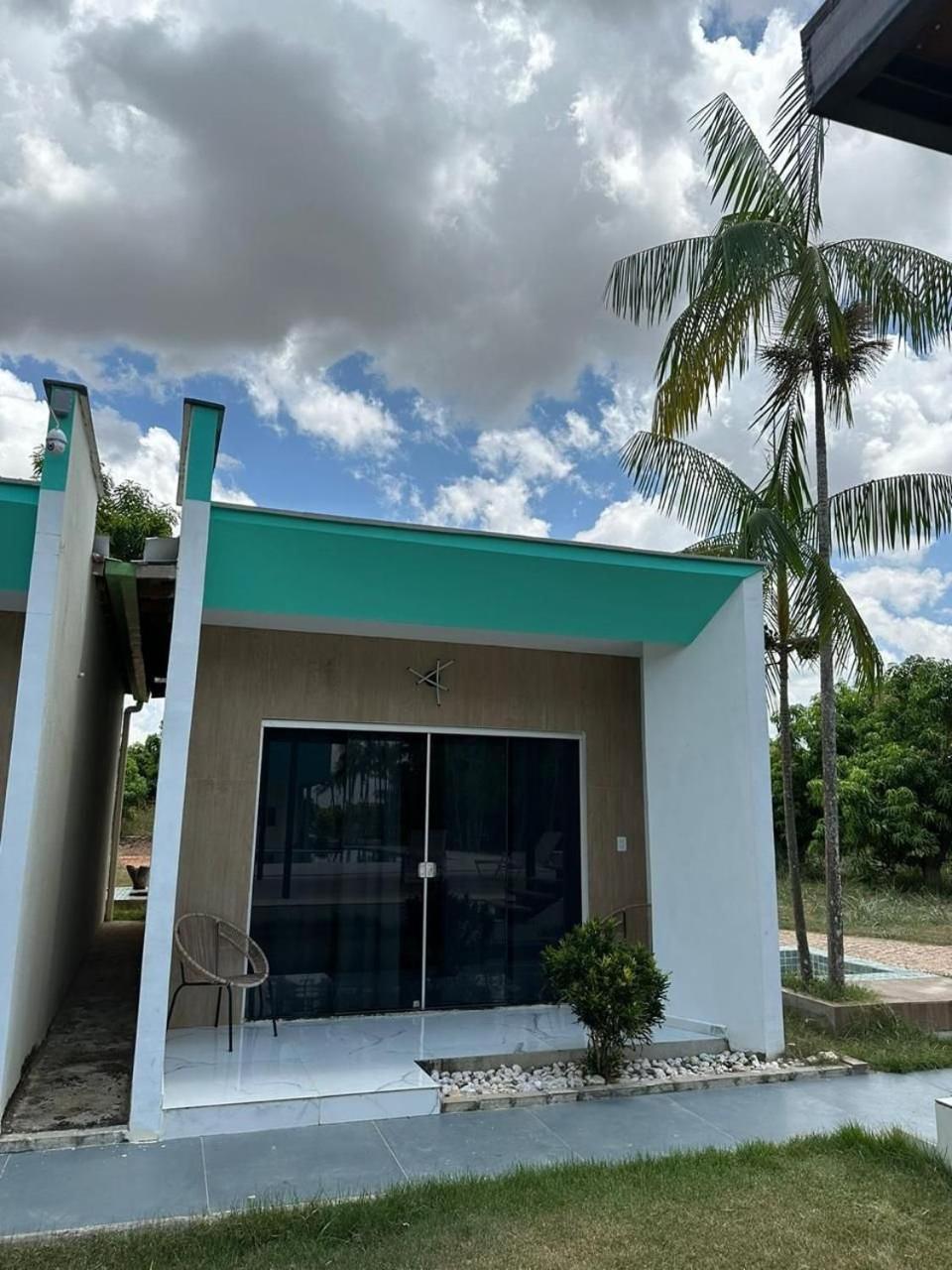 Villa's Roraima Boa Vista (Roraima)
