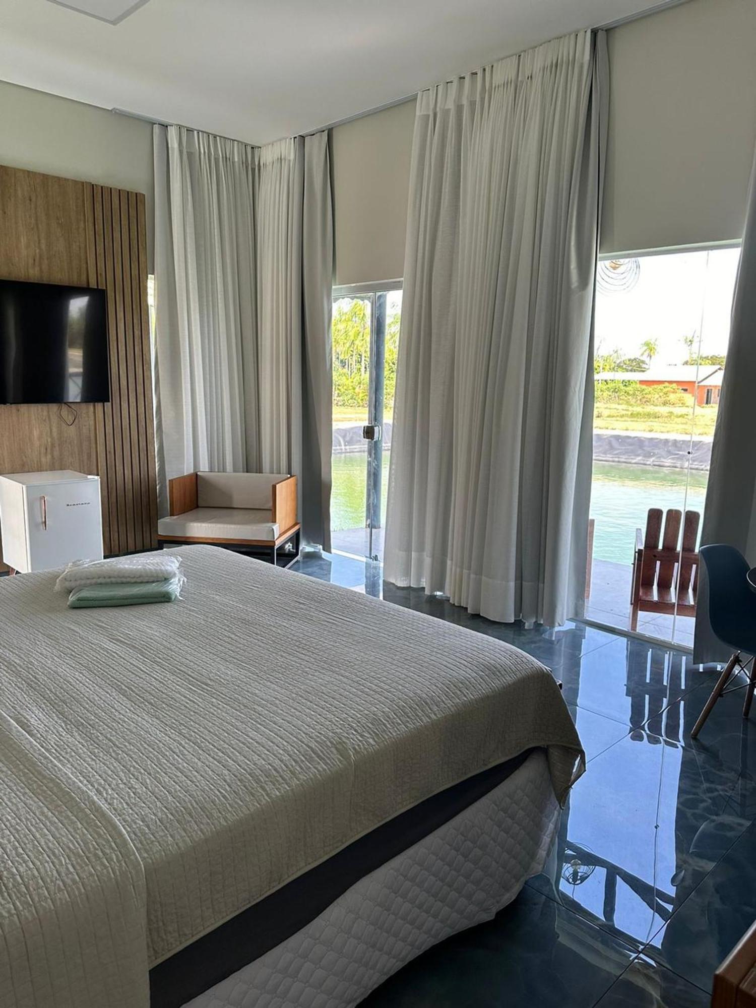 Villa's Roraima * Boa Vista (Roraima)