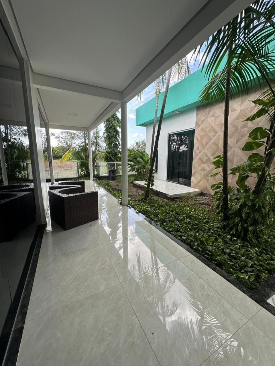 Villa's Roraima Boa Vista (Roraima)